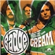 Cream - Badge / Doing That Scrapyard Thing